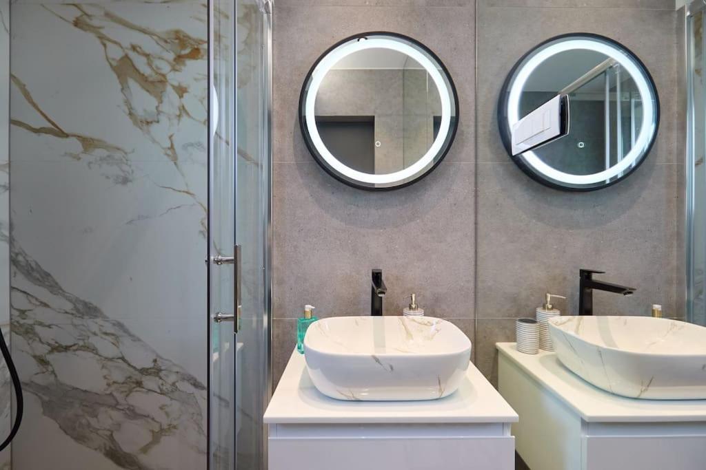 New & Stunning Views In Luxury 5* Divona Apartment Dubrovnik Eksteriør billede