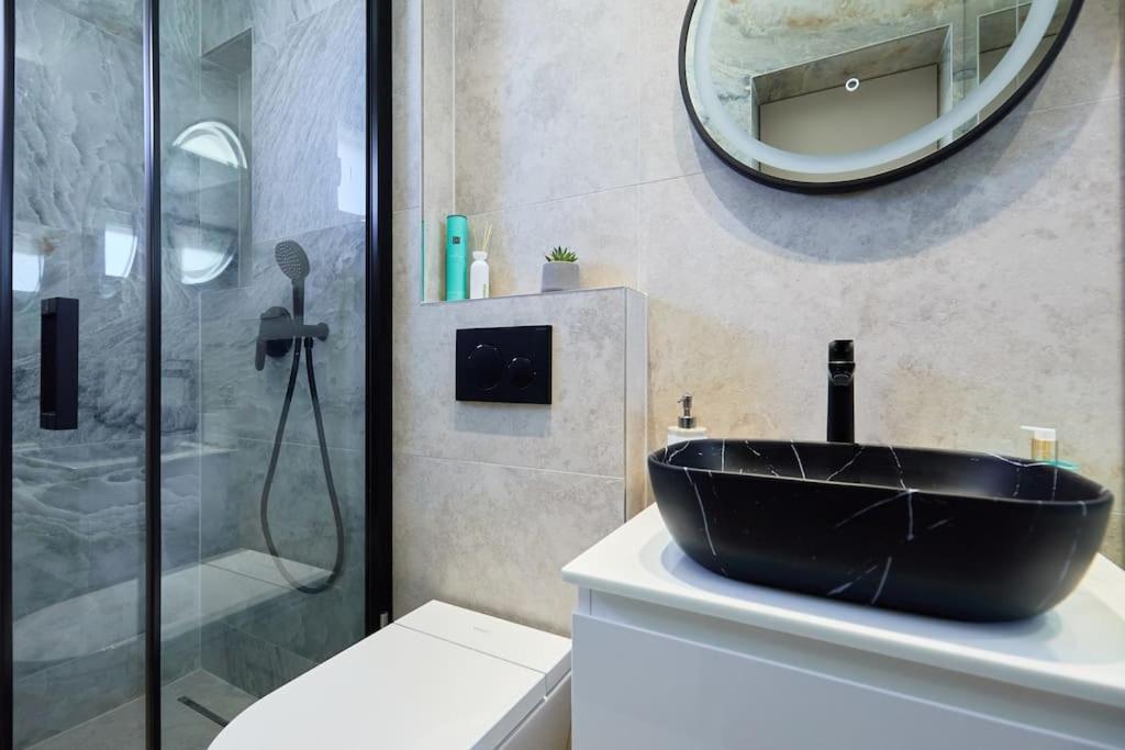 New & Stunning Views In Luxury 5* Divona Apartment Dubrovnik Eksteriør billede