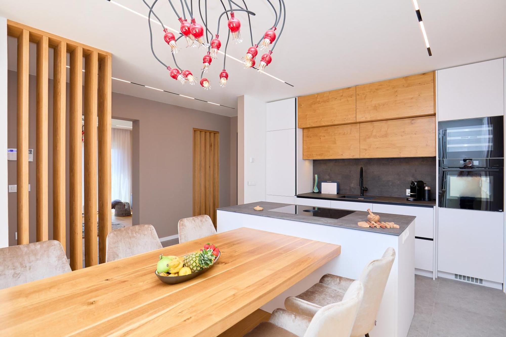 New & Stunning Views In Luxury 5* Divona Apartment Dubrovnik Eksteriør billede